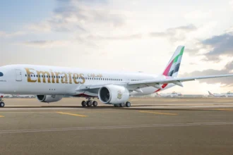 Emirates Resumes Full Operations with Over 1.7 Million Passengers Served