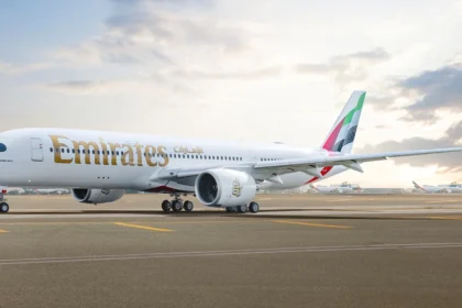 Emirates Resumes Full Operations with Over 1.7 Million Passengers Served