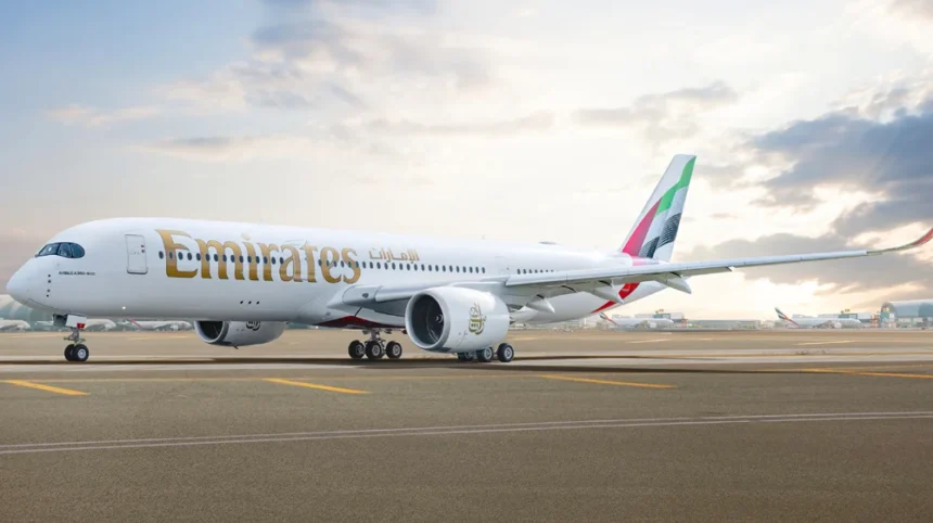 Emirates Resumes Full Operations with Over 1.7 Million Passengers Served