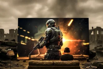 Gaming in 2025 Just Got Smarter – TCL’s C6K is the Ultimate Console Companion