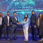 JS Bank & Zindigi Recognized for Excellence at Pakistan Digital Awards
