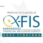 Karandaaz K-FIS 2024: Financial Inclusion in Pakistan Rises, Gender Gap Persists