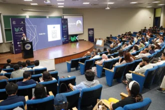 LUMS Hosts UX Pakistan 2025, Launches Design for Pakistan Initiative