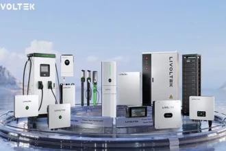 Livoltek Offers Smart Solar Solutions as Pakistan’s 2025 Budget Puts Pressure on Solar Industry