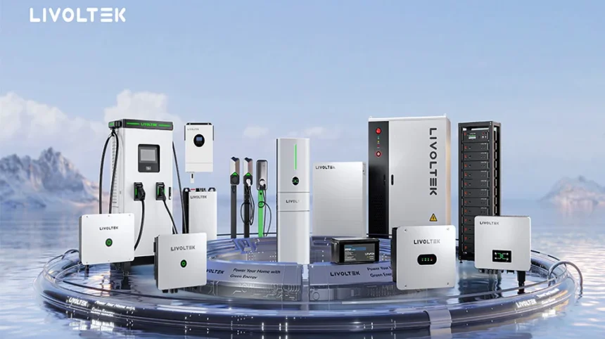 Livoltek Offers Smart Solar Solutions as Pakistan’s 2025 Budget Puts Pressure on Solar Industry