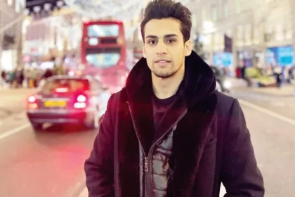 Momin Saqib Becomes First Pakistani TikTok Creator at Cannes Lions 2025