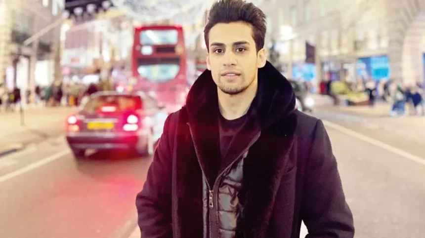 Momin Saqib Becomes First Pakistani TikTok Creator at Cannes Lions 2025