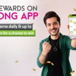 Zong Launches Daily Rewards & Bundle Streak Features in My Zong App
