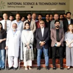 Accelerate Prosperity and NUST Launch Climate Startup Program