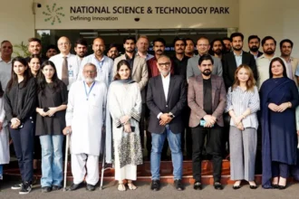 Accelerate Prosperity and NUST Launch Climate Startup Program