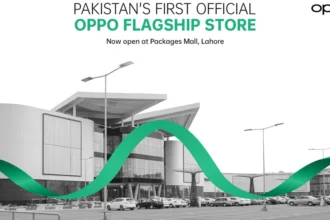 OPPO Opens First Official Flagship Store in Pakistan with Exclusive OPPO Find N5 Launch