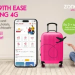 Zong and Mosafir Launch Rs. 2/Day Travel Subscription for Pakistanis