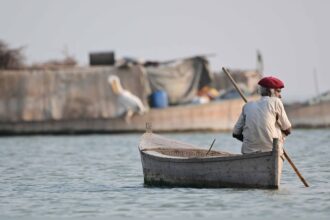 From Glaciers to Deltas: Voices from the Roof of the World Launches Season Four