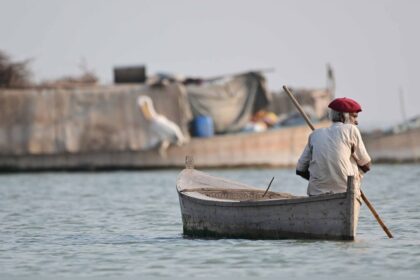 From Glaciers to Deltas: Voices from the Roof of the World Launches Season Four