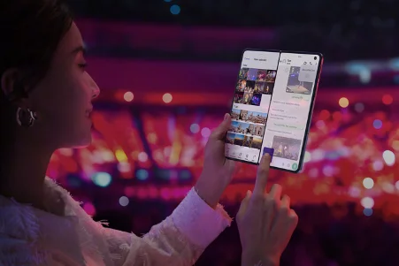 OPPO Opens First Official Flagship Store in Pakistan with Exclusive OPPO Find N5 Launch