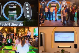 TCL Launches FreshIN 3.0 AC in Pakistan — A Smarter Way to Breathe Clean, Cool Air