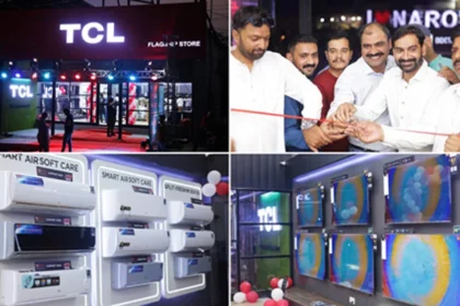 TCL Expands to Narowal and Okara with First-Ever Flagship Stores in Pakistan