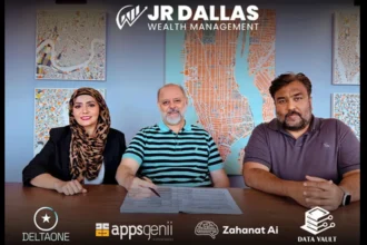 Pakistani Tech Leaders Mehwish Salman Ali & Malik Mudassir Secure $10M Investment to Scale Startups in the U.S.