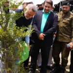 Zindigi and LDA Join Forces for Massive Tree Plantation Drive in Lahore