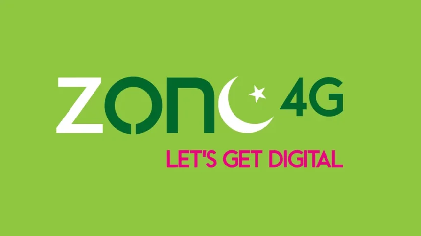 Zong Leads in Emergency Call Access: PTA Q1 2025 Survey