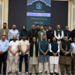 Zong Recognized for Exceptional Hajj Connectivity Services