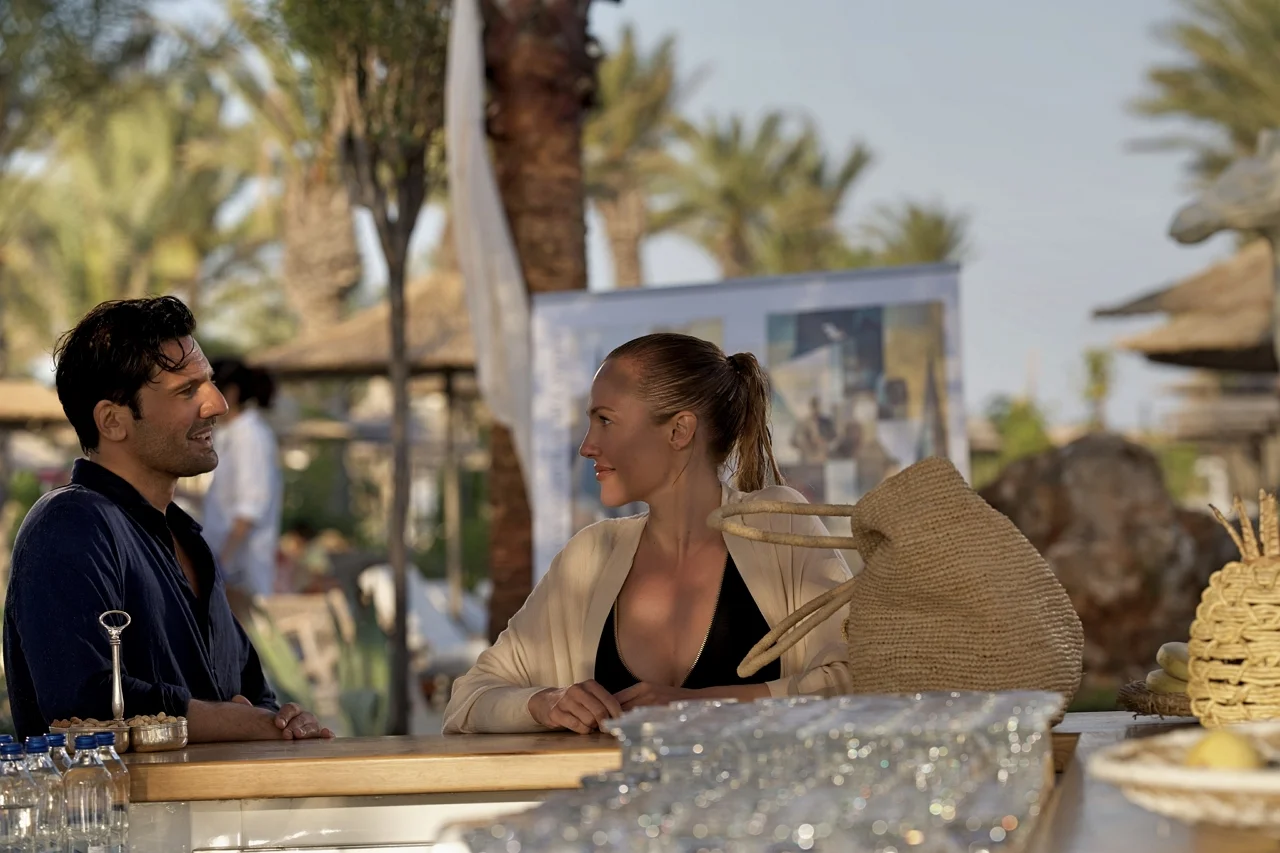 Antalya Gambit: Türkiye’s Stunning New Mini-Series Captivates Pakistani Viewers