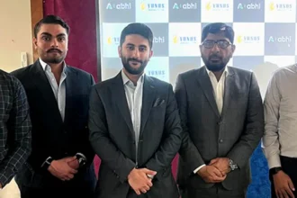 ABHI Partners with Younus Textile Mills for Instant Salary Access