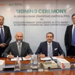 PTCL to Host Al Baraka Bank’s Data at Tier-III Data Center