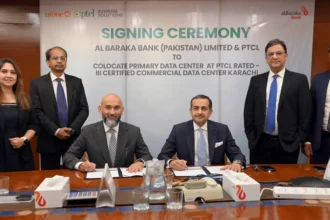 PTCL to Host Al Baraka Bank’s Data at Tier-III Data Center
