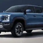 BYD Launches Pakistan’s First PHEV Pickup with Super Hybrid Tech