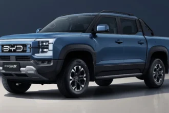 BYD Launches Pakistan’s First PHEV Pickup with Super Hybrid Tech
