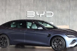 BYD Pakistan Introduces Test Drives Experience for Seal and Atto 3