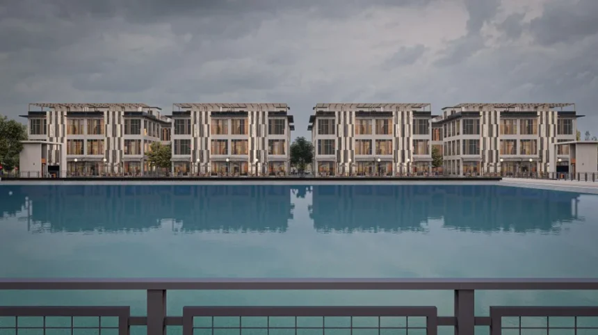 CBD Walk Launches in Lahore's Gulberg as New Premium Retail & Dining Hub