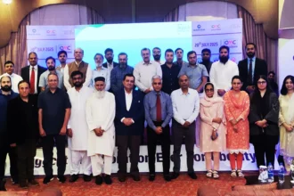 CDA and Macter Collaborate to Promote Obesity Awareness in Islamabad