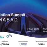 Digital Nation Summit 2025 to Shape Pakistan’s Future Tech Landscape