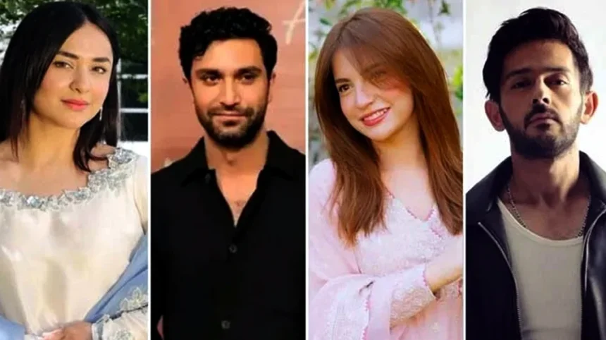 India Lifts Ban on Pakistani Artists and Instagram Accounts