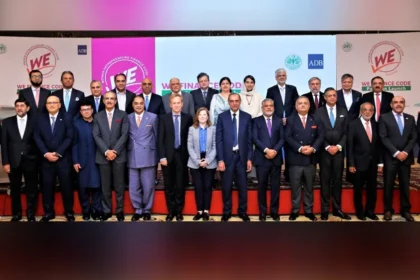 Khushhali Bank Signs WE Finance Code to Empower Women Entrepreneurs