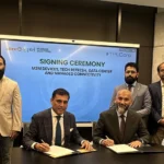 PTCL Group Partners with TPL Corp for Nationwide Smart Tech Integration