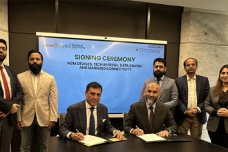 PTCL Group Partners with TPL Corp for Nationwide Smart Tech Integration