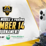 realme x PUBG MOBILE Youth Program Launch National PUBG Tournament with ₨1M Prize Pool