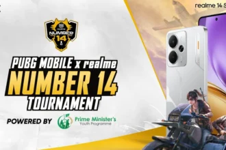 realme x PUBG MOBILE Youth Program Launch National PUBG Tournament with ₨1M Prize Pool