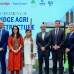 Pakistan’s First Agri-Infrastructure Sukuk Launched by InfraZamin, Sunridge & BankIslami