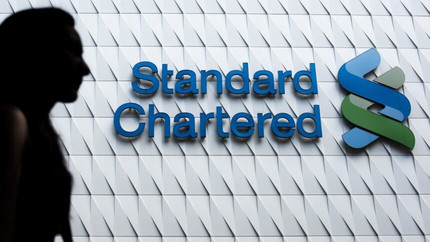 Standard Chartered Boosts Pakistan’s IT Sector with FX Solutions for Global Growth