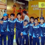 Cheezious Teams Up with Islamabad Police for Kids’ Summer Camp 2025