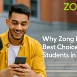 Why Zong Is the Best Choice for Students in 2025