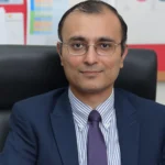 Descon Oxychem Limited Appoints Yasir Siddique Sheikh as CEO