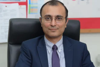 Descon Oxychem Limited Appoints Yasir Siddique Sheikh as CEO