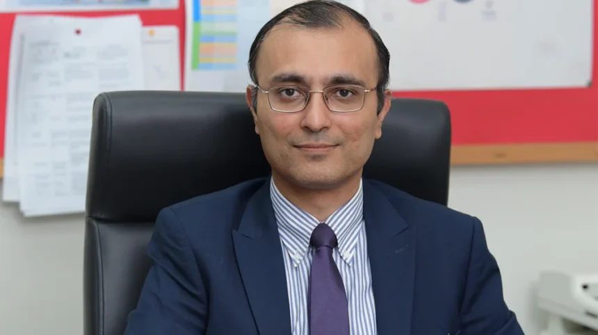 Descon Oxychem Limited Appoints Yasir Siddique Sheikh as CEO