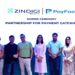 Zindigi and PayFast Partner to Transform Digital Payments in Pakistan