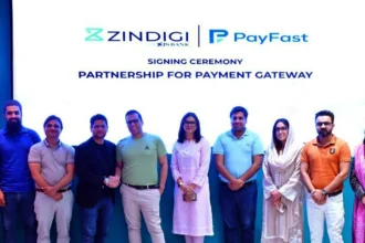 Zindigi and PayFast Partner to Transform Digital Payments in Pakistan